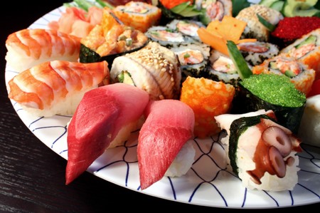 Sushi Roku