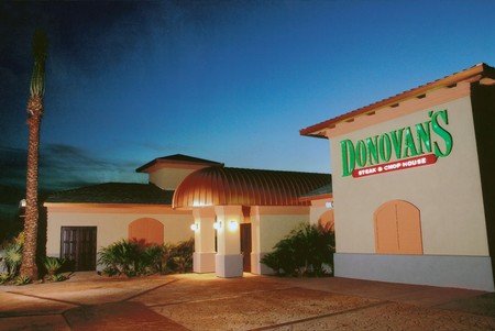 Donovan's of Phoenix