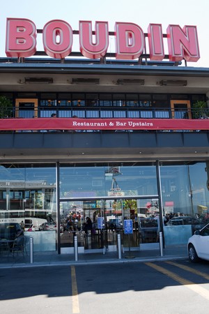 Bistro Boudin