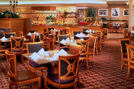 Grand Buffet