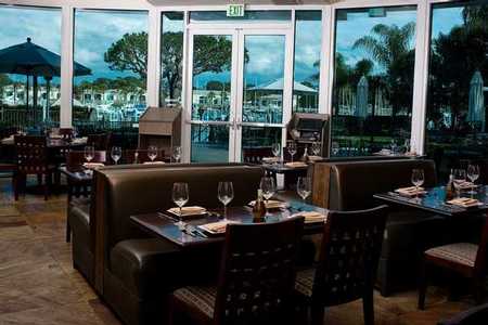 Firefly Restaurant and Bar