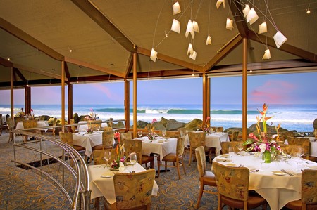 Chart House