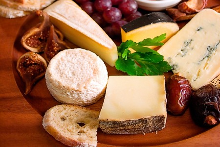 Cheese