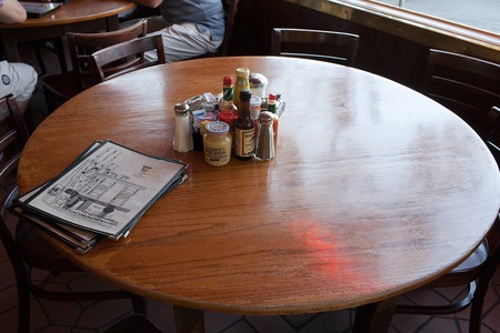 Buena Vista Cafe
