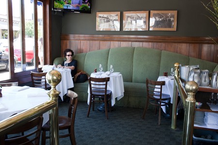 Balboa Cafe