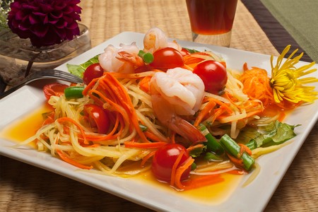 Street Side Thai Kitchen