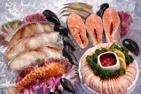 Sakana Sushi & Grill