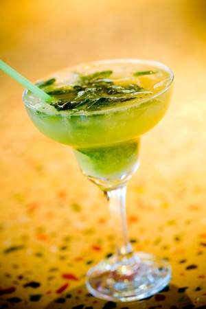 Specialty Cocktail