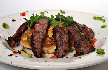 Lighthouse Bar and Grill