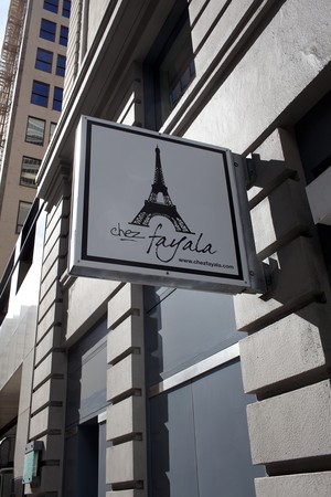 Chez Fayala