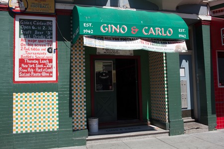 Gino & Carlo