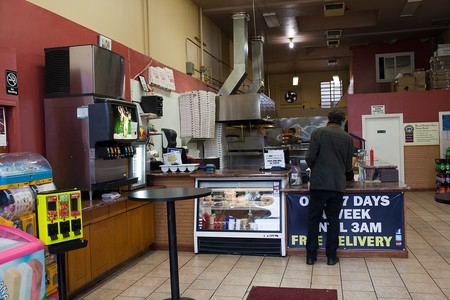 Pizza Zone 