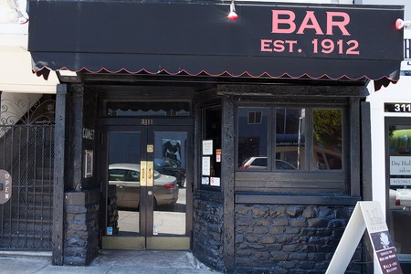 The Comet Club