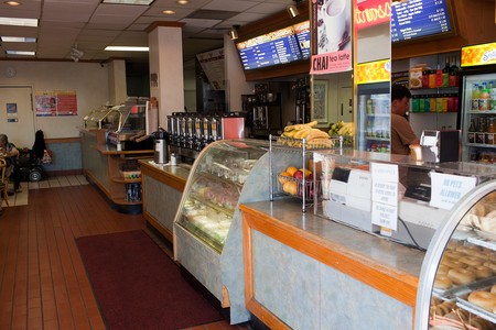 Gateway Croissants