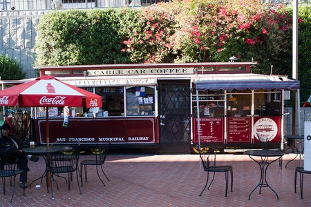 Cable Car Coffee