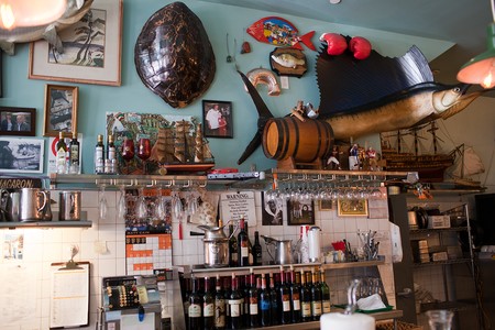 Sotto Mare