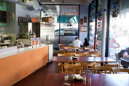 Pizza Zone