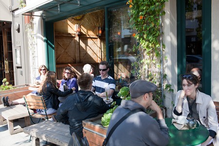 The Grove Fillmore