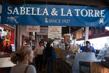 Sabella & La Torre