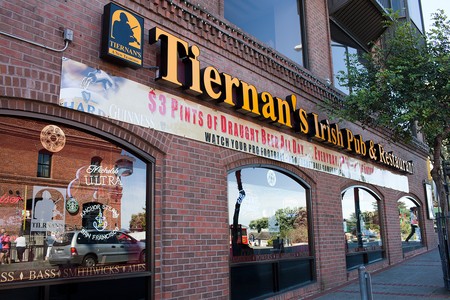 Tiernan's Irish Pub