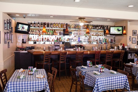 Lou's Pier 47