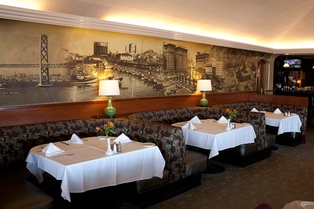 Tarantino's Restaurant
