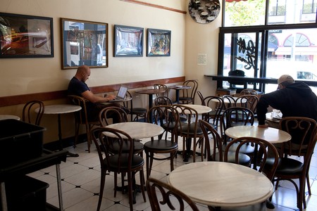 Caffe Roma