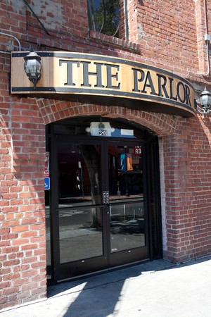 The Parlor