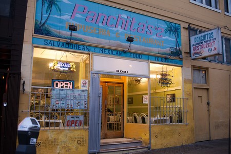 Panchitas Restaurant