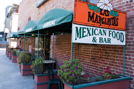 Las Margaritas