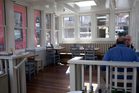 Nettie's Crab Shack