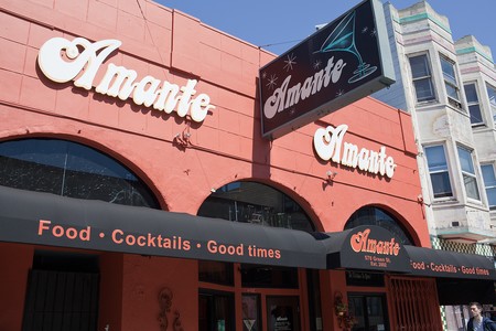 Amante