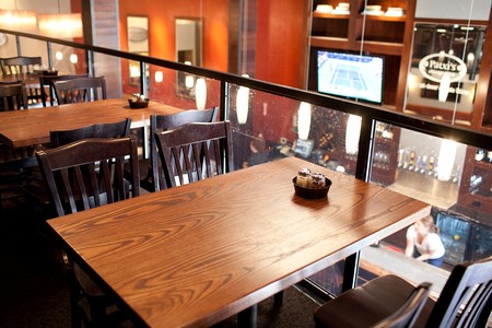 Patxi's Chicago Pizza