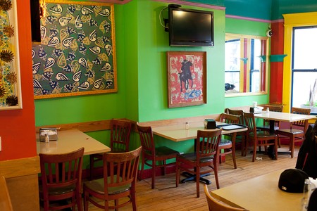 Taqueria Balazo