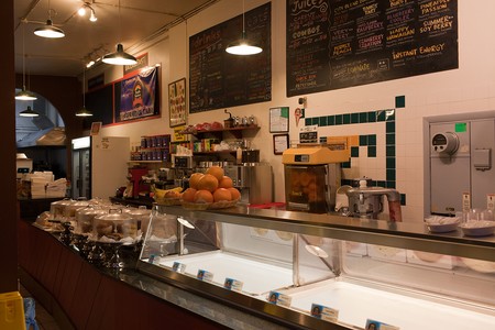 El Cafetazo