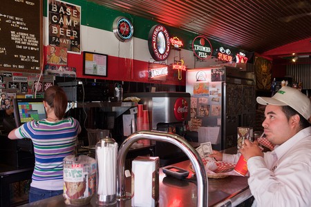 Golden Boy Pizza