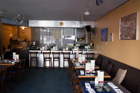 Asa Sushi
