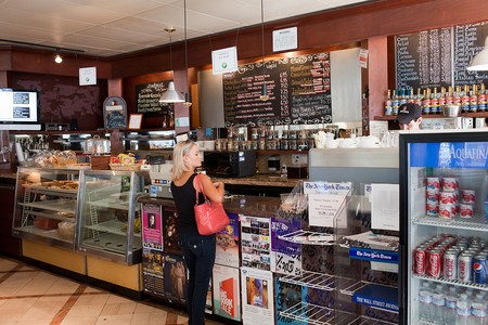 Espresso Roma