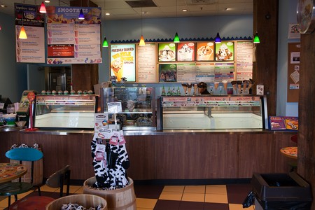 Ben & Jerry's