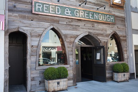 Reed & Greenough