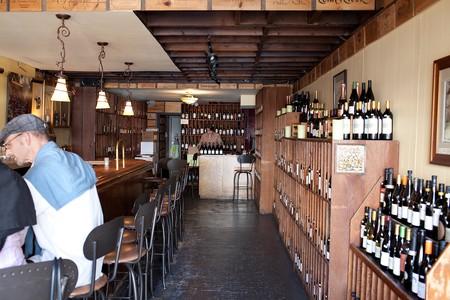 California Wine Merchant