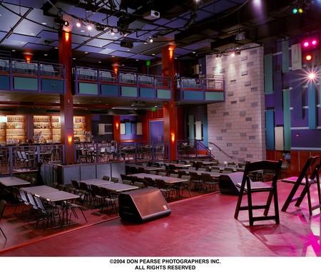 World Cafe Live