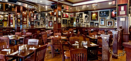 Hard Rock Cafe