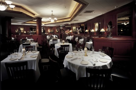 Donovan's of La Jolla