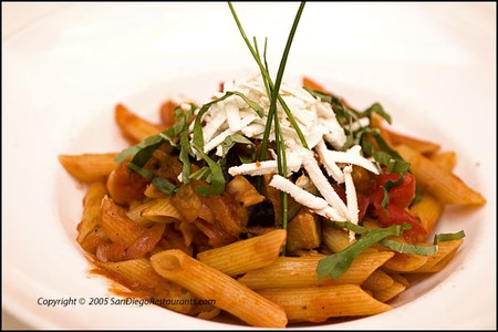 Penne Pasta