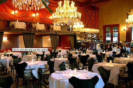 Cafe La Boheme