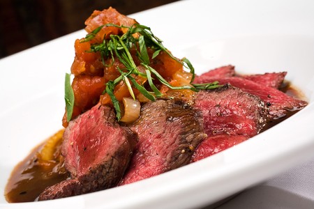 Terra American Bistro