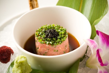 Toro Tartare