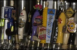 PB Bar and Grill