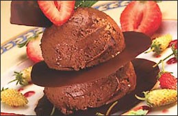 Mousse au Chocolat